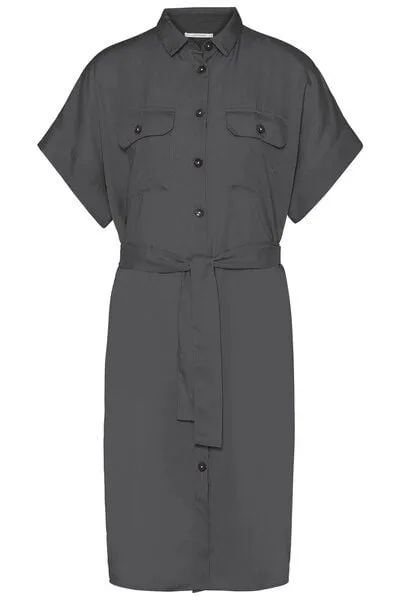 Wunderwerk Wunderwerk Utility dress 1/2 TENCEL