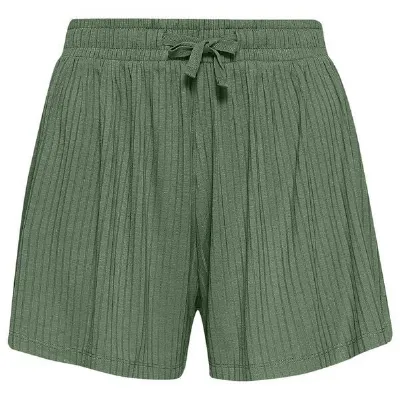 GreenBomb GREENBOMB Shorts Reign Leisure Olive