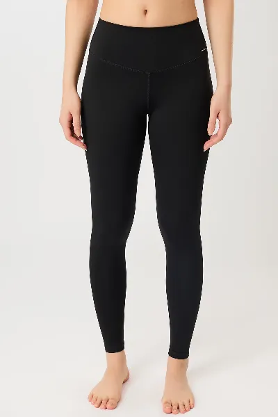 mandala MANDALA Damen vegan Leggings On Point