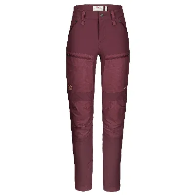 Fjällräven KEB AGILE TROUSERS W
