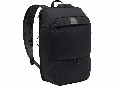 Vaude VAUDE Rucksack 'Coreway 10' mit herausnehmbaren Sitzkissen, black