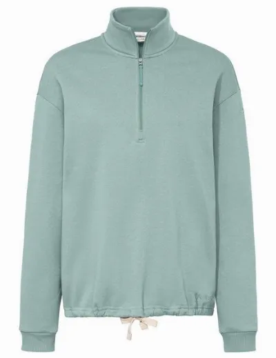 Vaude VAUDE Pullover Women's Redmont HZ Pullover