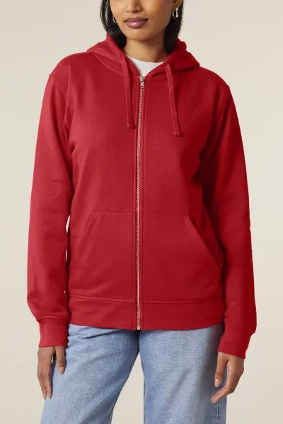 UNIPOLAR UNIPOLAR Herren vegan Hoodie Mixon