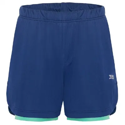 TAO Sportswear TAO Sportswear Atmungsaktive Herren Laufshort Akula mit Tight