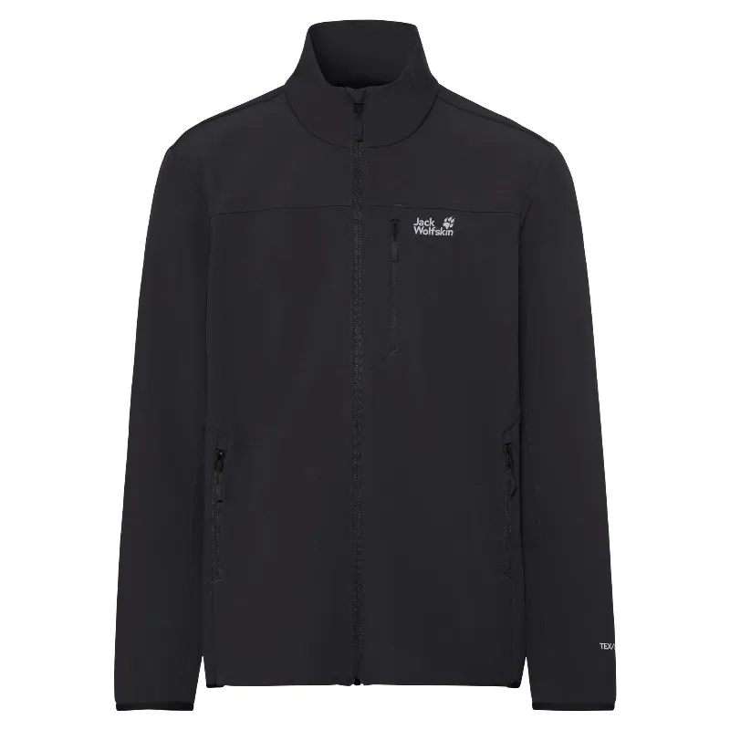 Jack Wolfskin WILD WINDS JKT M