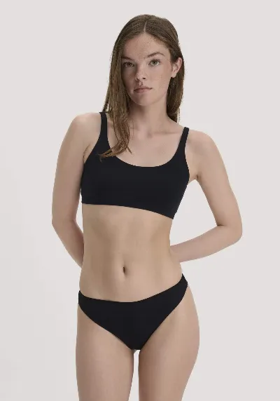 hessnatur hessnatur Damen Brazil Slip PURE SENSE aus TENCEL Modal