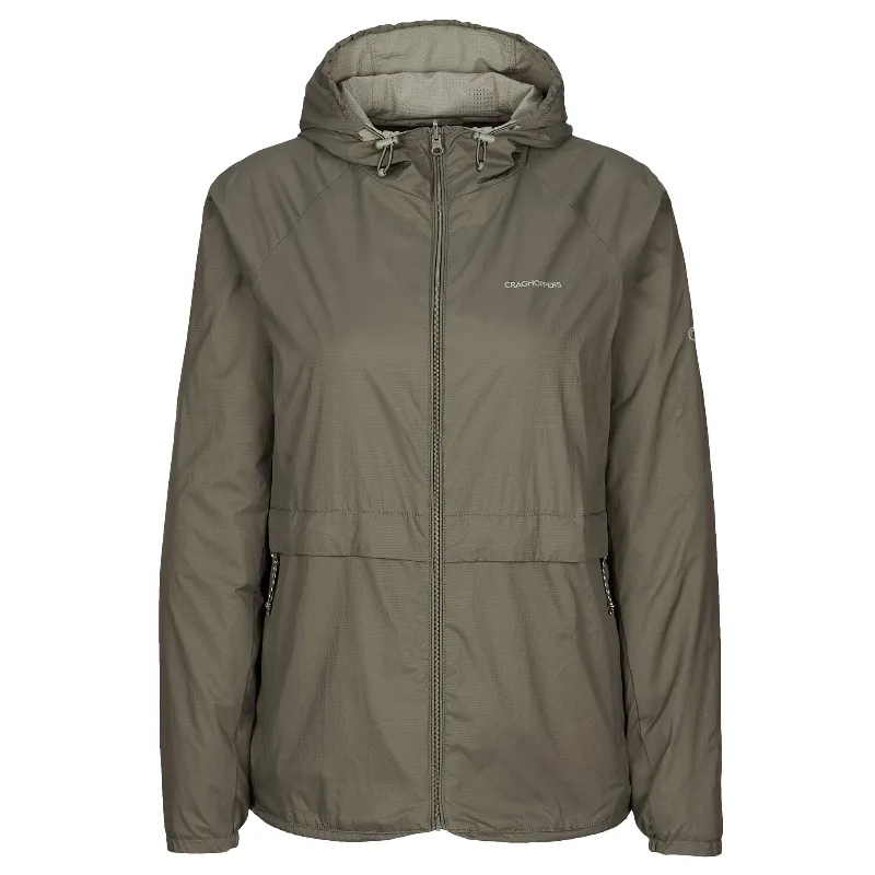 Craghoppers NOSILIFE ROSA REVERSIBLE JACKET