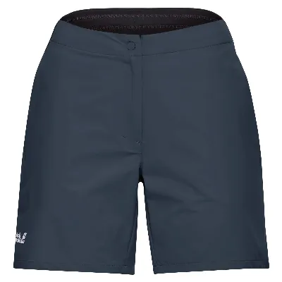 Jack Wolfskin PRELIGHT PULSE SHORTS W