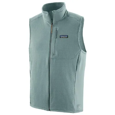 Patagonia Patagonia - R1 Vest - Fleeceweste