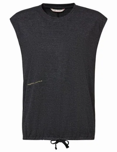 Vaude VAUDE T-Shirt Women's Redmont Hemp T-Shirt