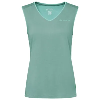 Vaude Vaude - Women's Essential Top - Funktionsshirt
