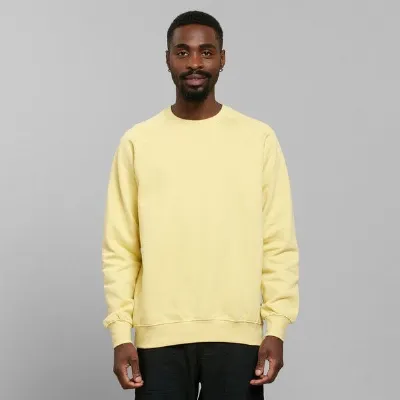 Dedicated Dedicated Sweatshirt Malmoe Base