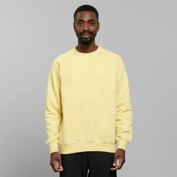 Dedicated Dedicated Sweatshirt Malmoe Base