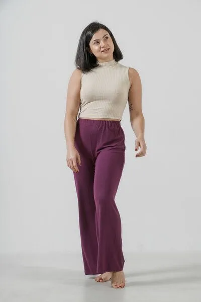 YogiLiebe YogiLiebe Yoga Pant Mukti Tencel