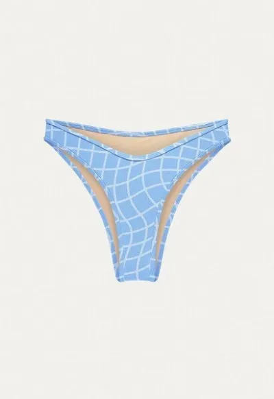 Oy Oy Bikini Hose „Notos“ aus Frotte-Stoff