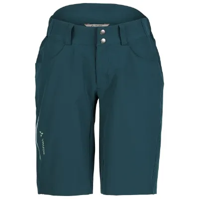 Vaude Vaude - Women's Matoso Shorts II - Shorts