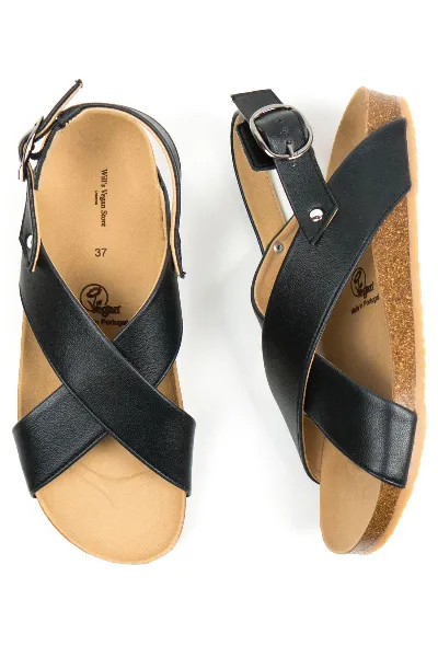 Will's Vegan Store Will's Vegan Store Damen vegan Sandalen Huarache