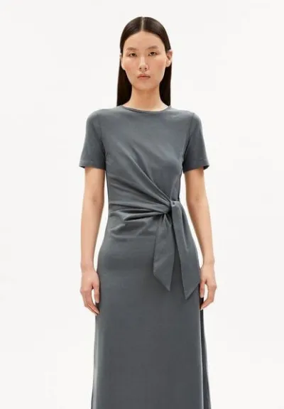 ARMEDANGELS ARMEDANGELS JELTAA Damen Jerseykleid aus Bio-Baumwoll Mix