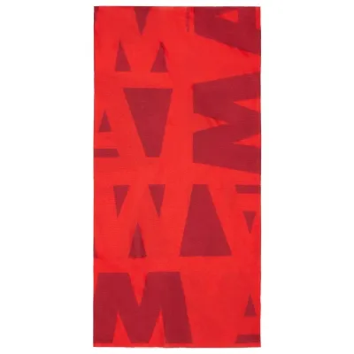 mammut Mammut - Mammut Neck Gaiter Logo - Halstuch Size