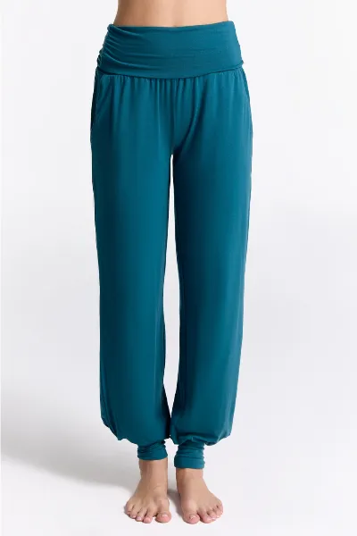 True North True North Damen vegan Yogahose Libelle