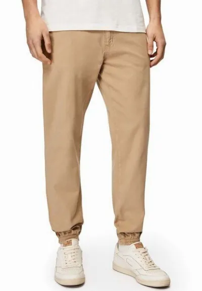 Honesty Rules Honesty Rules Waffel Jog Pants