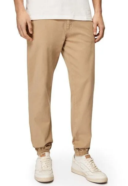 Honesty Rules Honesty Rules Waffel Jog Pants