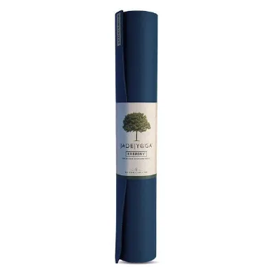 JadeYoga Jadeyoga Harmony Professional Mat XL