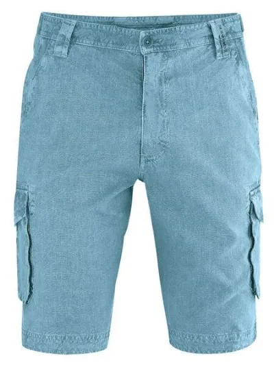 HempAge HempAge Cargo-Shorts Fred