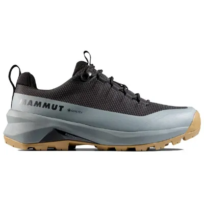 mammut Mammut - Women's Ducan III Low GTX - Multisportschuhe 1/3