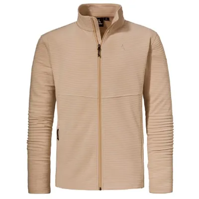 Schöffel Schöffel - Circ Fleece Jacket Style Smue - Fleecejacke
