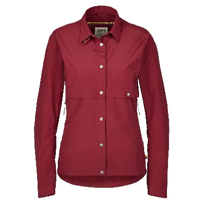 Fjällräven S/F RIDER'S WIND JACKET W