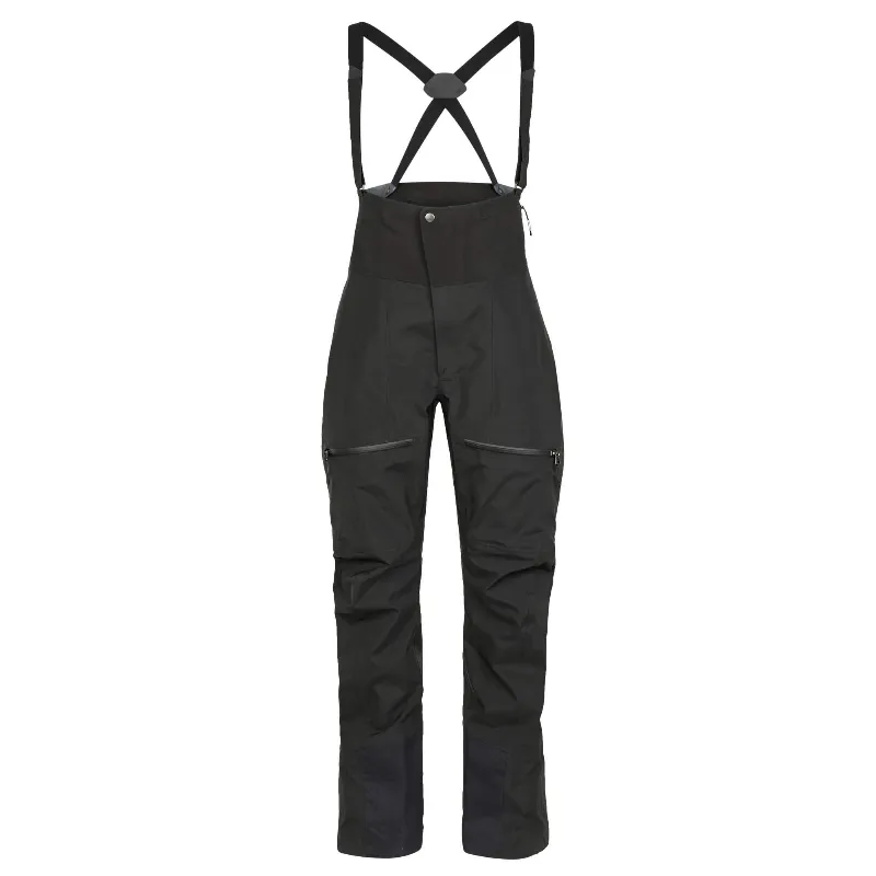Patagonia W'S PLUMA PRO BIBS
