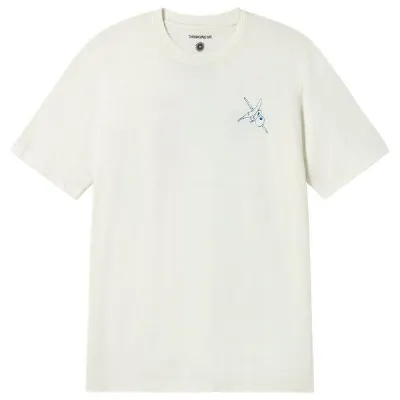 thinking mu thinking mu T-Shirt AARON CHIRINGUITO