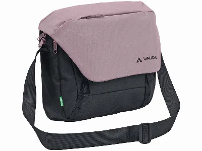Vaude VAUDE Umhängetasche Rom S III 6,5 l, black/purple ash
