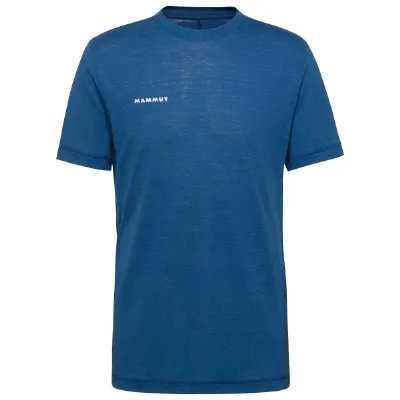 mammut Mammut - Massone Light T-Shirt - T-Shirt