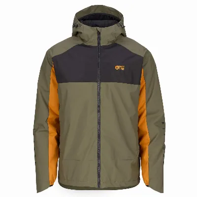 Picture Organic Clothing SURFACE INSULATED JKT