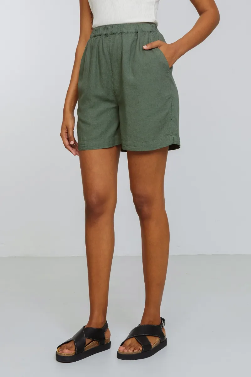 recolution Shorts Fir