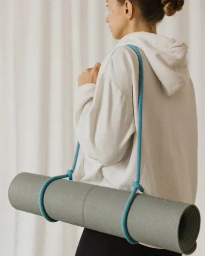 soulseil soulseil Yogamatten-Gurt