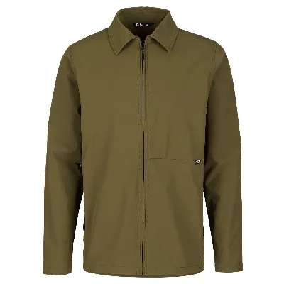Picture Organic Clothing OUTIF ZIP SHIRT