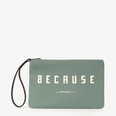ECOALF ECOALF Clutch Lupita