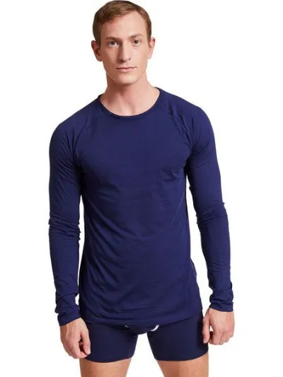 VATTER VATTER Longsleeve Tender Ted