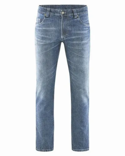 HempAge Unisex Five-Pocket Jeans von HempAge
