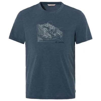 Vaude Vaude - Tekoa T-Shirt III - Funktionsshirt
