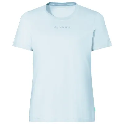 Vaude Vaude - Women's Logo T-Shirt II - T-Shirt