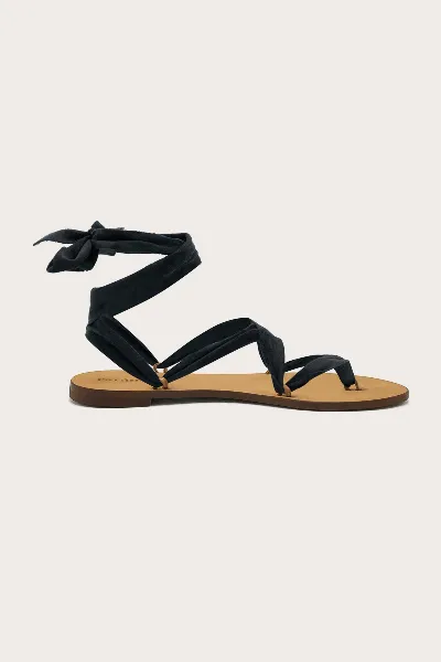 Rarámuri Rarámuri Damen vegan Sandalen Cancun