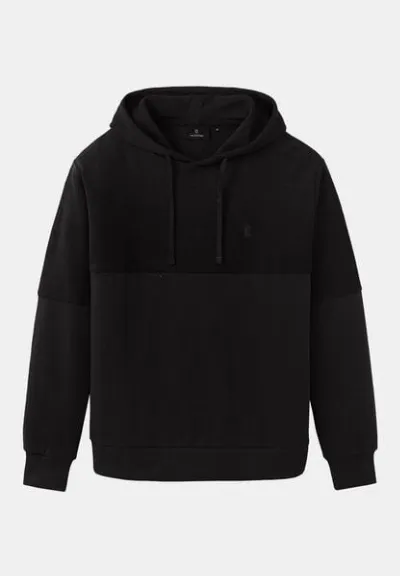 recolution Herren Hoodie aus Bio-Baumwolle - IVY - recolution