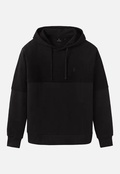 recolution Herren Hoodie aus Bio-Baumwolle - IVY - recolution