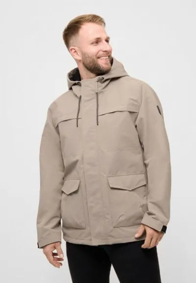 derbe derbe Funktionsjacke „Phoeby Dog“