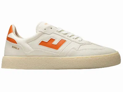 FLAMINGOS LIFE FLAMINGOS LIFE Sneaker BURELA BOLD, gesso pomelo,