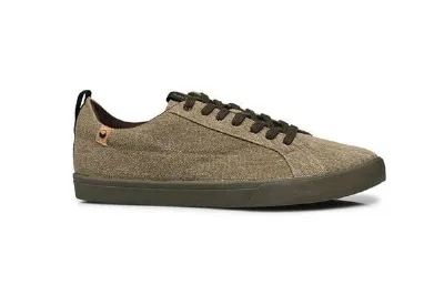 SAOLA SAOLA Vegane Sneaker für Herren - Cannon Canvas